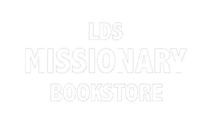 LDS Missionary Bookstore